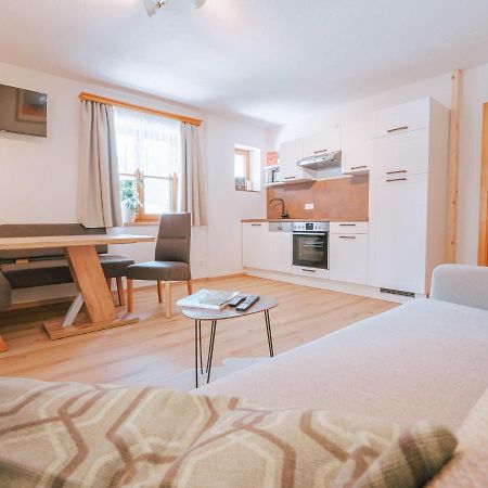 Apartment Haus Toplitzsee Nahe Dem Grundlsee Und Toplitzsee Gossl Ngoại thất bức ảnh