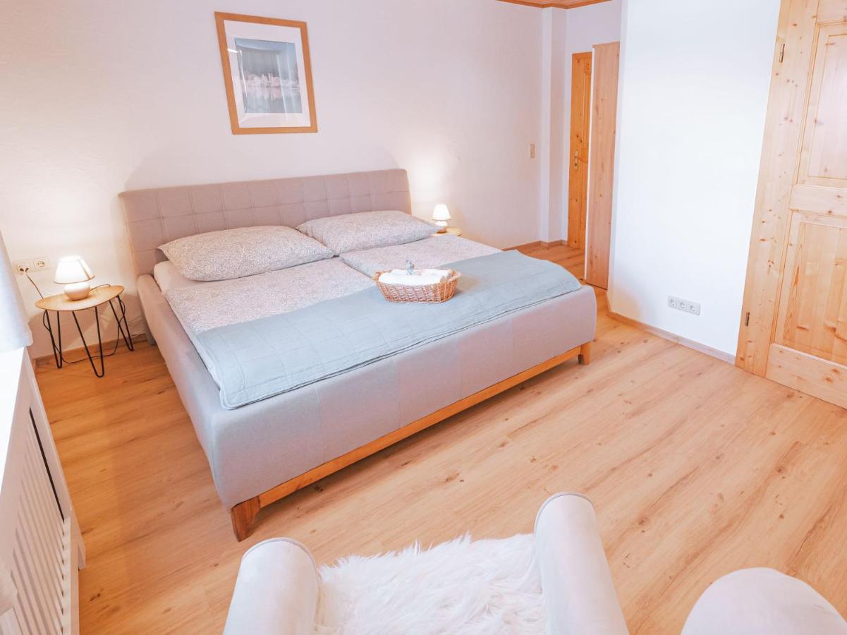 Apartment Haus Toplitzsee Nahe Dem Grundlsee Und Toplitzsee Gossl Ngoại thất bức ảnh